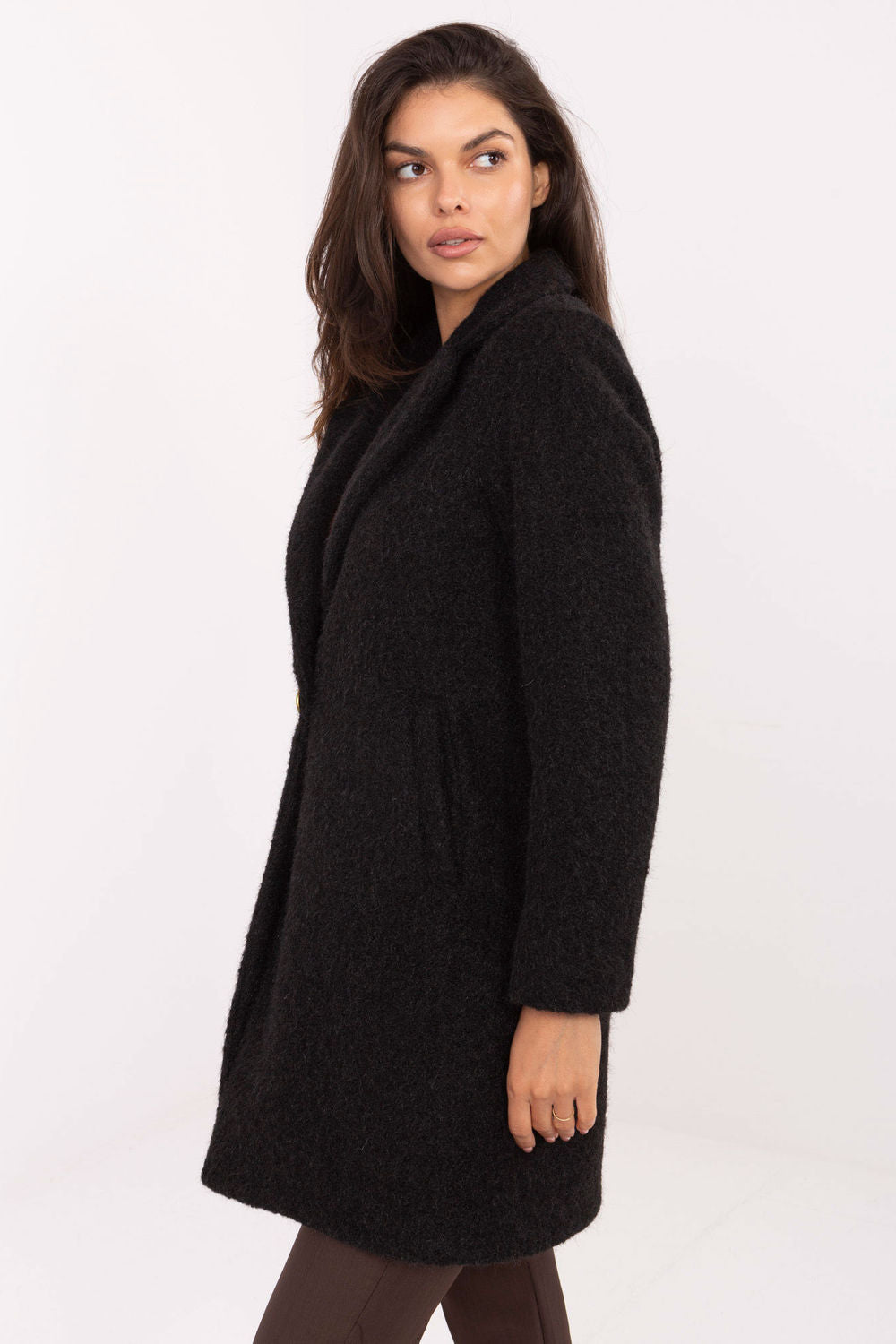 Abrigo modelo 217436 Precio de Fábrica