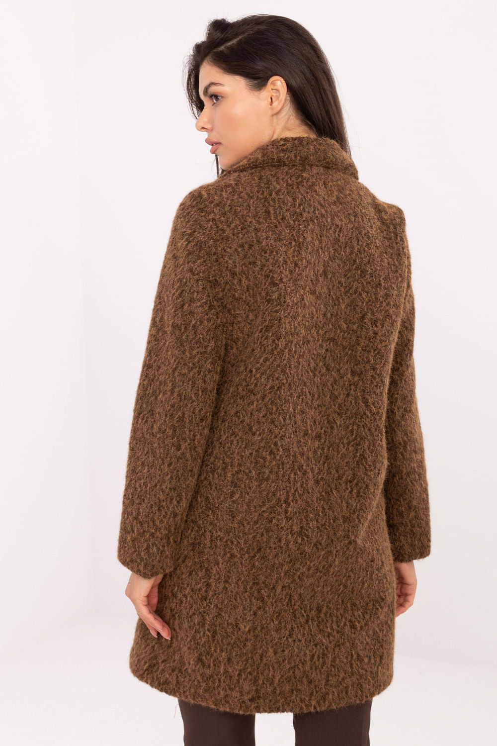 Abrigo modelo 217438 Precio de Fábrica