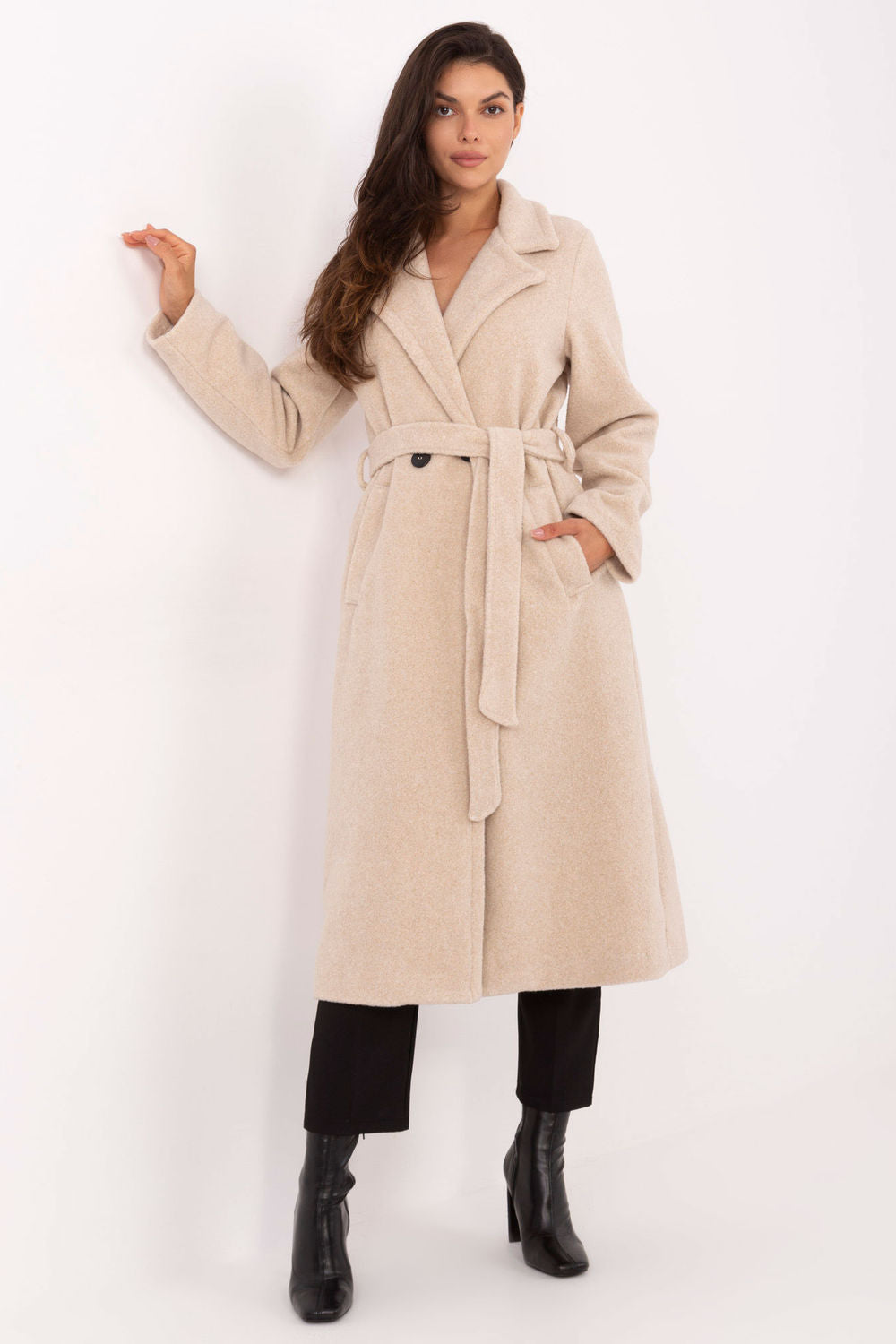 Abrigo modelo 217441 Precio de Fábrica