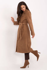 Abrigo modelo 217442 Precio de Fábrica