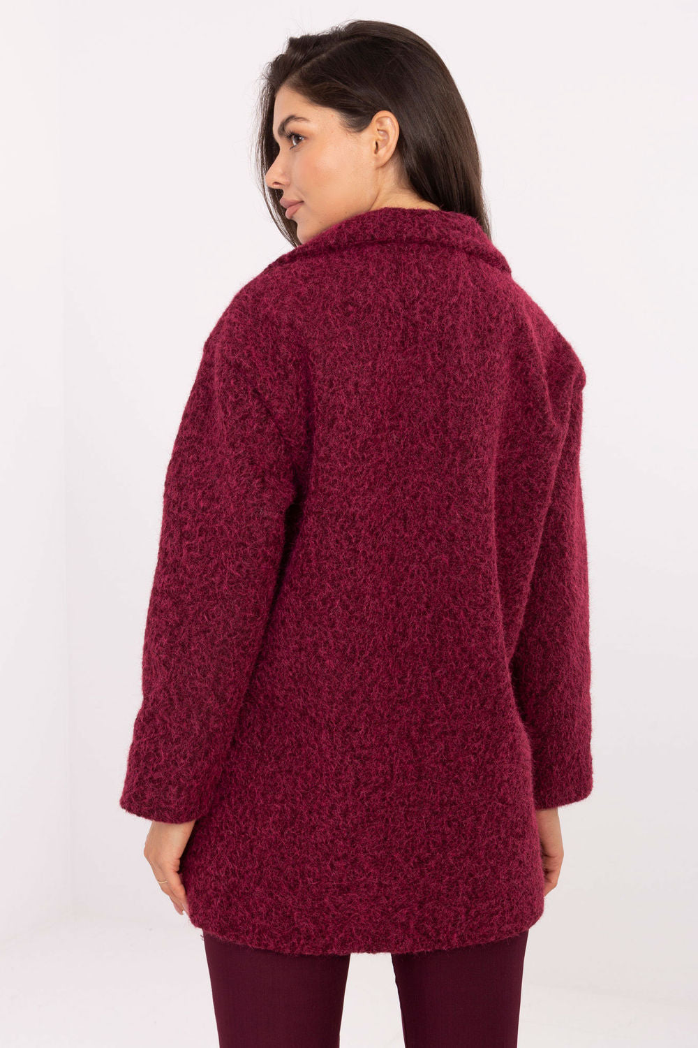 Abrigo modelo 217446 Precio de Fábrica