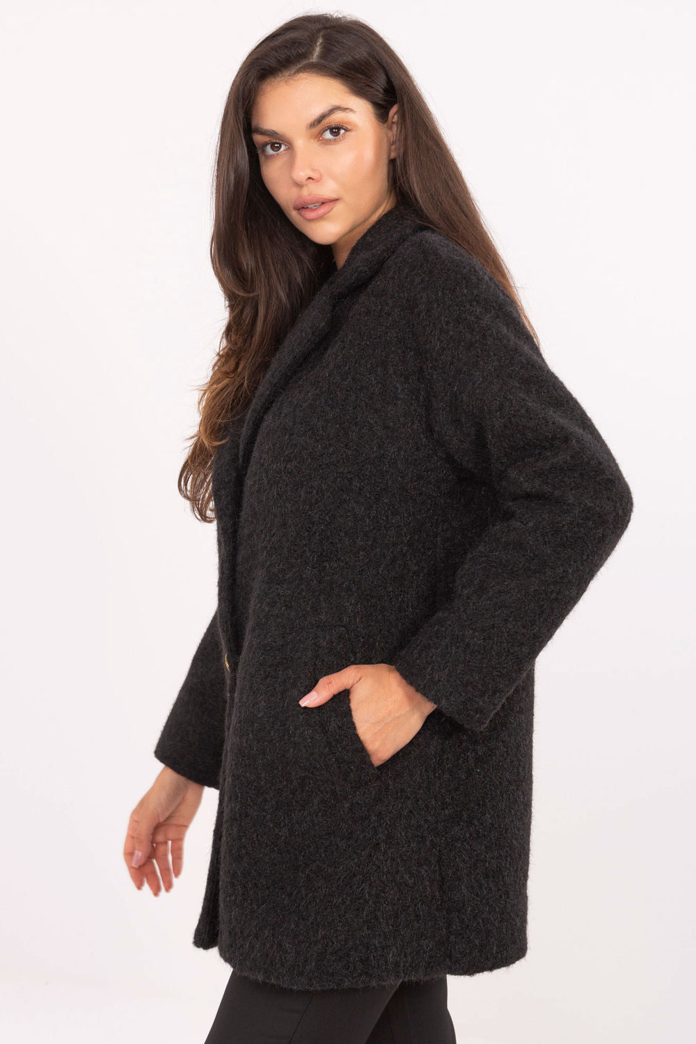 Abrigo modelo 217447 Precio de Fábrica
