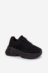 Zapatillas modelo 217457 Step in style