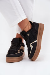 Zapatillas modelo 217460 Step in style
