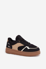 Zapatillas modelo 217460 Step in style