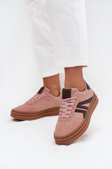 Zapatillas modelo 217461 Step in style