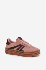 Zapatillas modelo 217461 Step in style