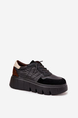Zapatillas modelo 217468 Step in style