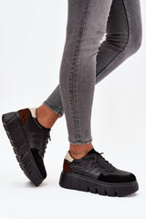 Zapatillas modelo 217468 Step in style