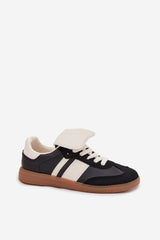 Zapatillas modelo 217476 Step in style