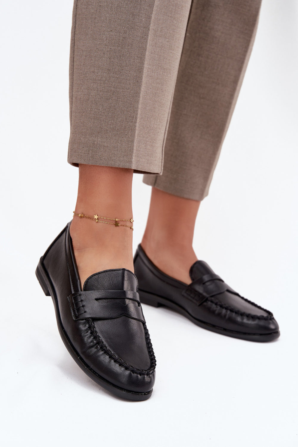Zapatos modelo 217479 Step in style