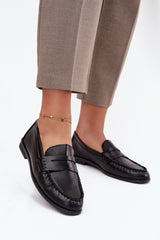 Zapatos modelo 217479 Step in style