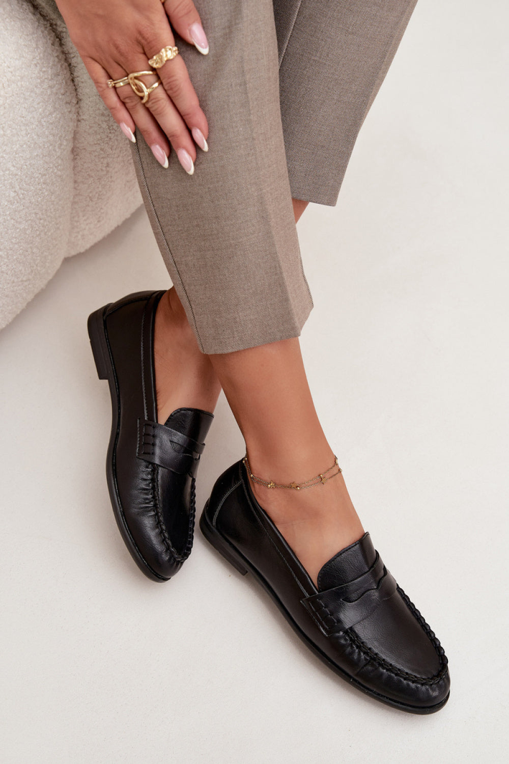 Zapatos modelo 217479 Step in style