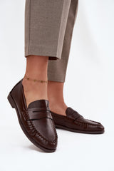 Zapatos modelo 217480 Step in style