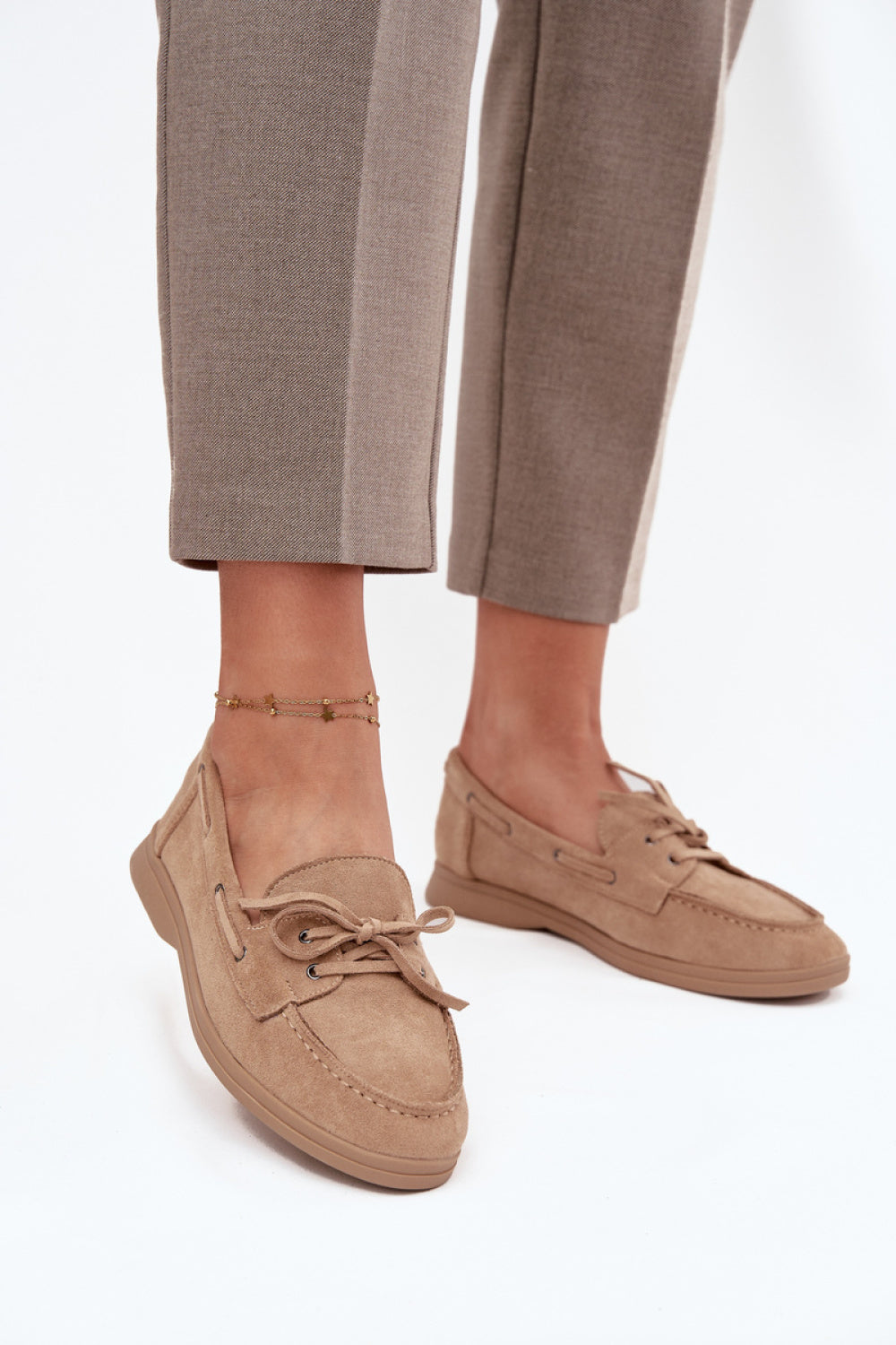 Mocasín modelo 217481 Step in style