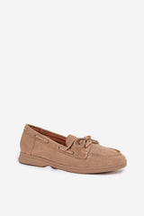 Mocasín modelo 217481 Step in style