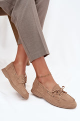 Mocasín modelo 217481 Step in style