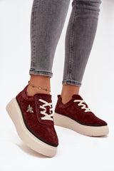 Zapatos modelo 217482 Step in style