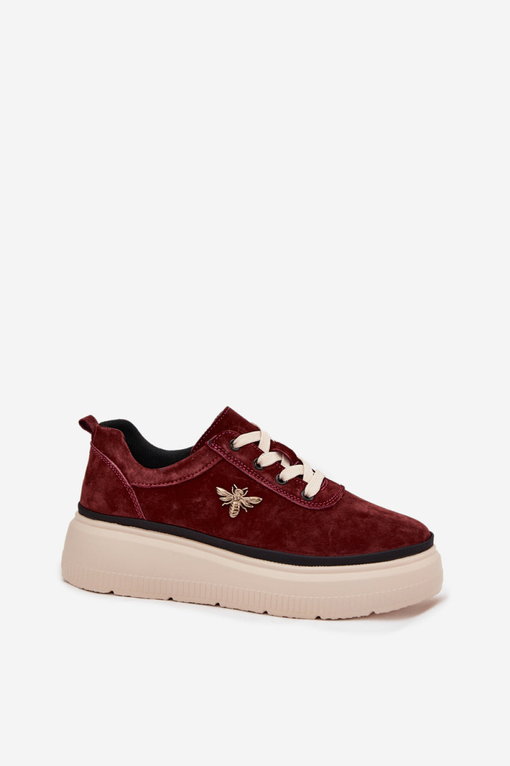 Zapatos modelo 217482 Step in style