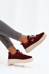 Zapatos modelo 217482 Step in style