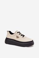 Zapatos modelo 217483 Step in style