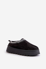 Zapatillas modelo 217489 Step in style