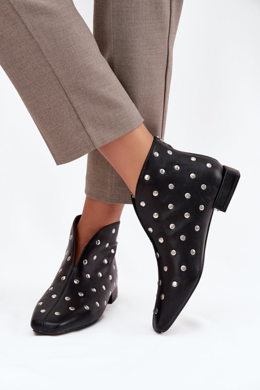 Botas modelo 217497 Step in style