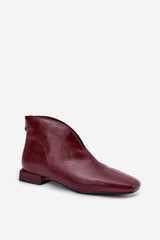 Botas modelo 217509 Step in style