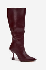 Botas de tacón modelo 217519 Step in style
