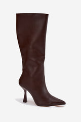 Botas de tacón modelo 217520 Step in style