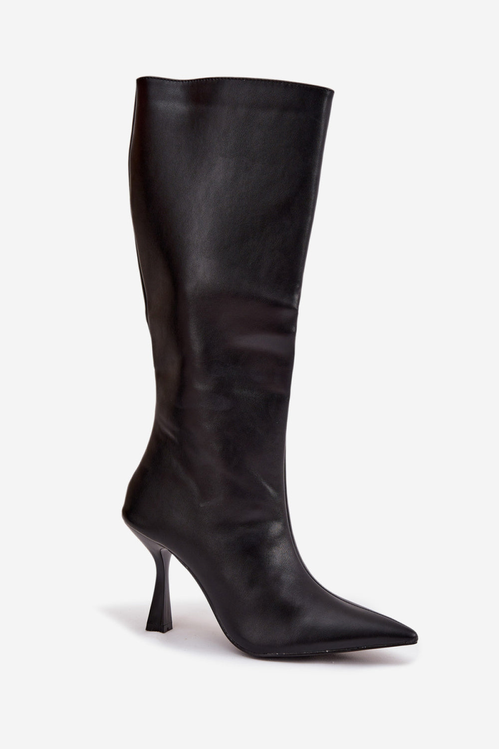 Botas de tacón modelo 217521 Step in style