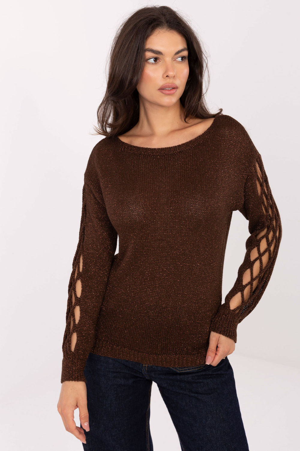 Jersey modelo 217523 Italy Moda