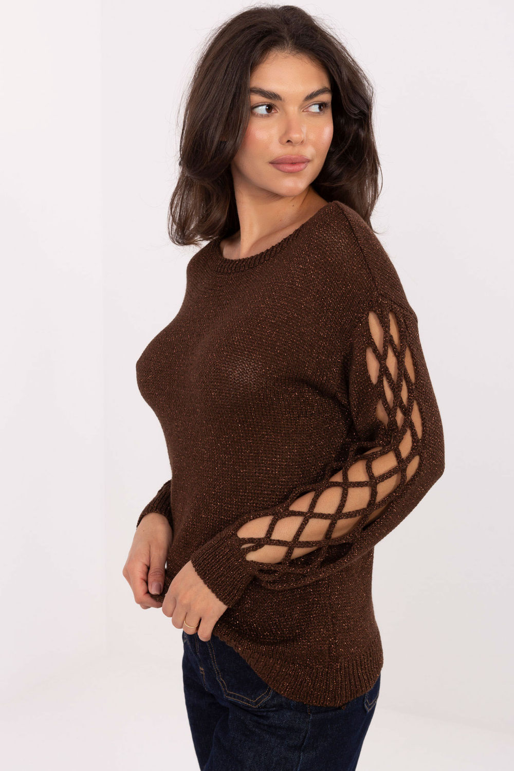Jersey modelo 217523 Italy Moda