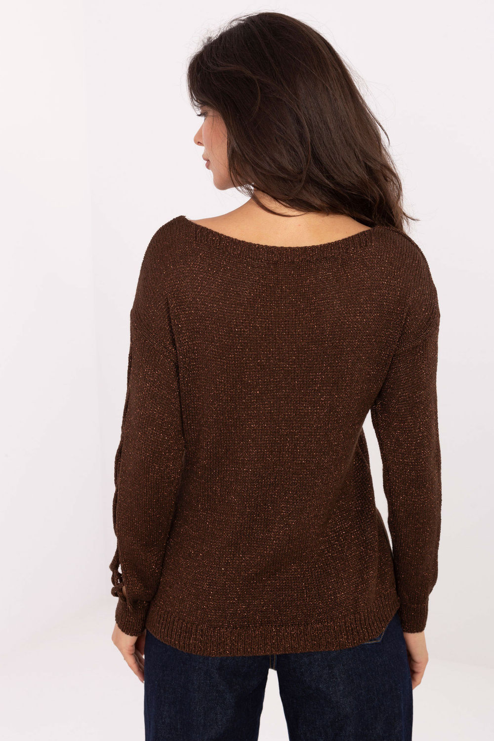 Jersey modelo 217523 Italy Moda