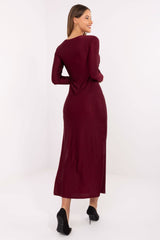 Vestido de noche modelo 217531 Italy Moda