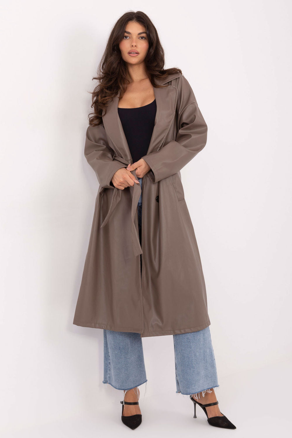 Abrigo modelo 217538 Rue Paris