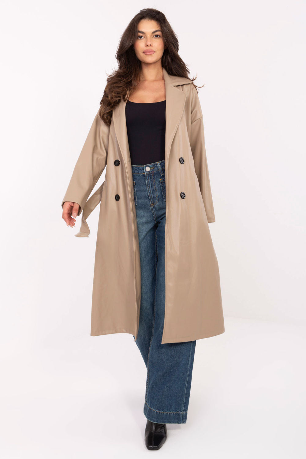 Abrigo modelo 217539 Rue Paris