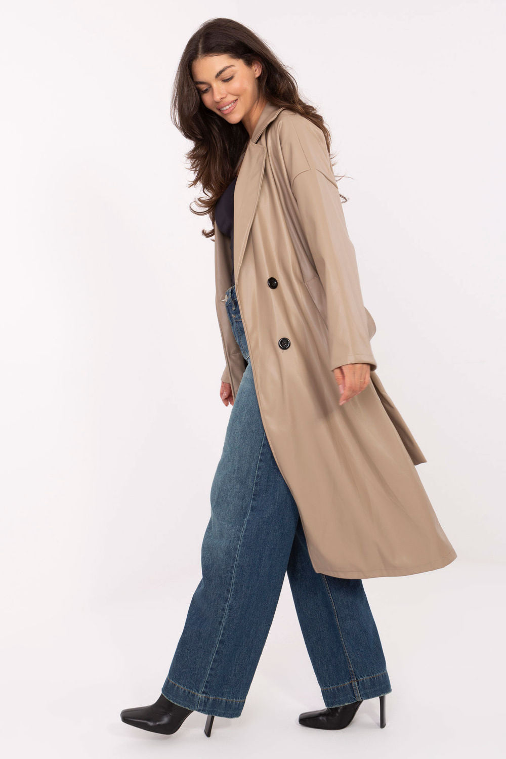Abrigo modelo 217539 Rue Paris