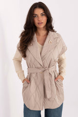 Chaleco modelo 217541 Rue Paris