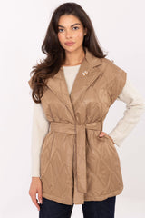 Chaleco modelo 217542 Rue Paris