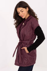 Chaleco modelo 217544 Rue Paris