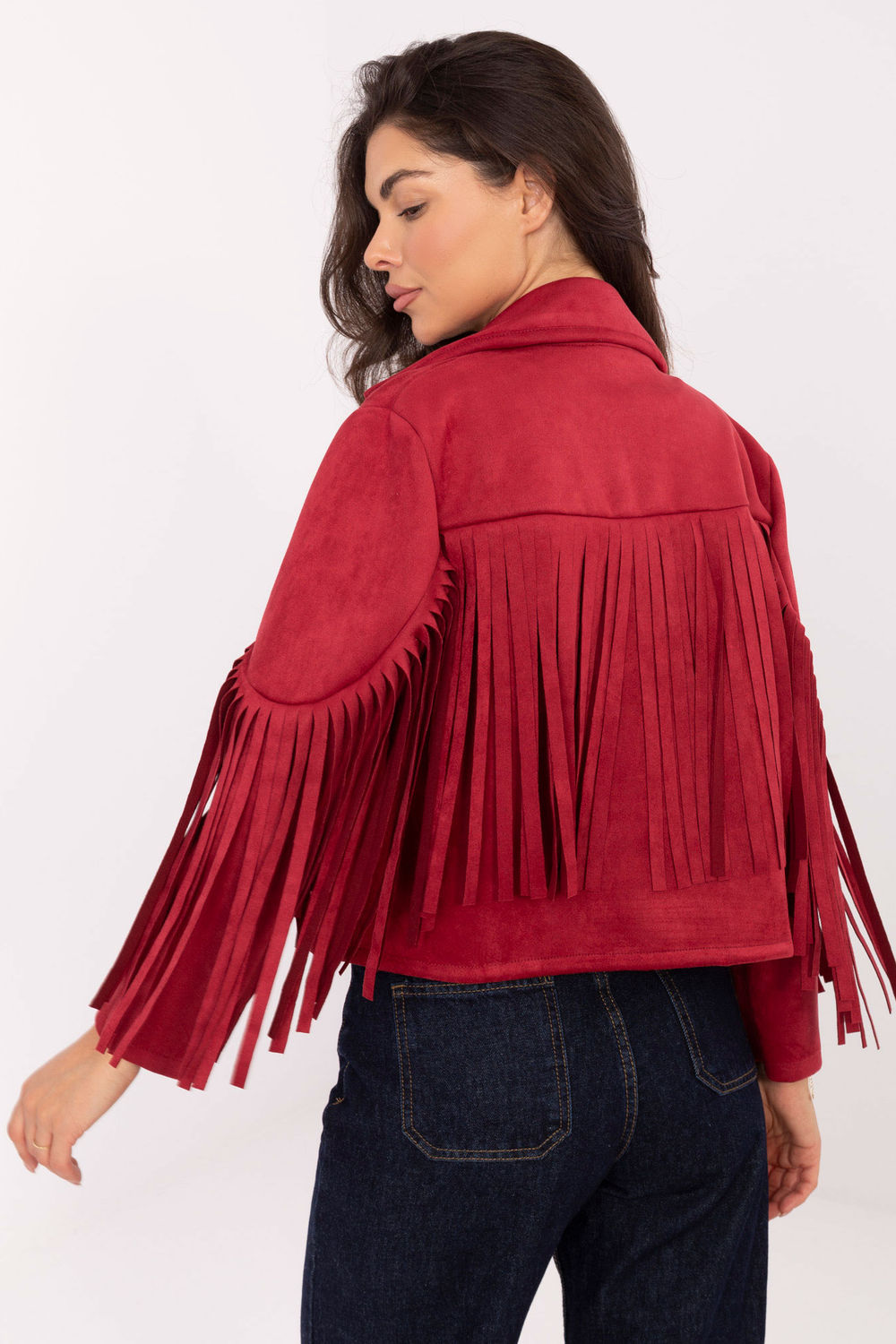 Chaqueta modelo 217545 Rue Paris