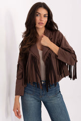 Chaqueta modelo 217546 Rue Paris