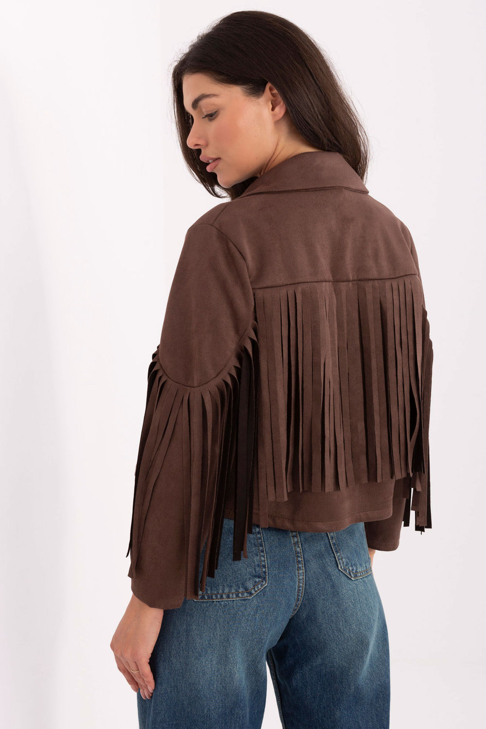 Chaqueta modelo 217546 Rue Paris