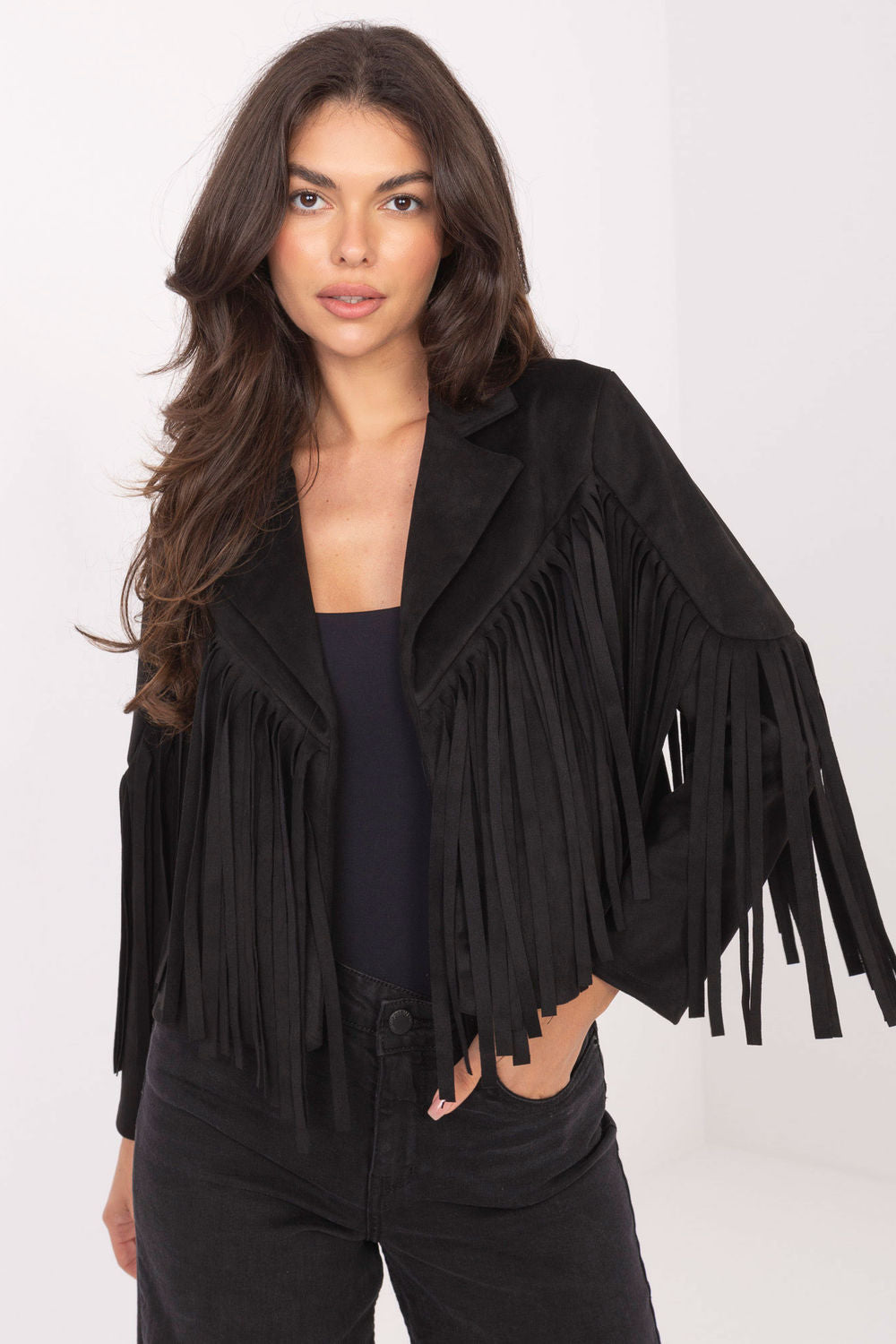Chaqueta modelo 217547 Rue Paris