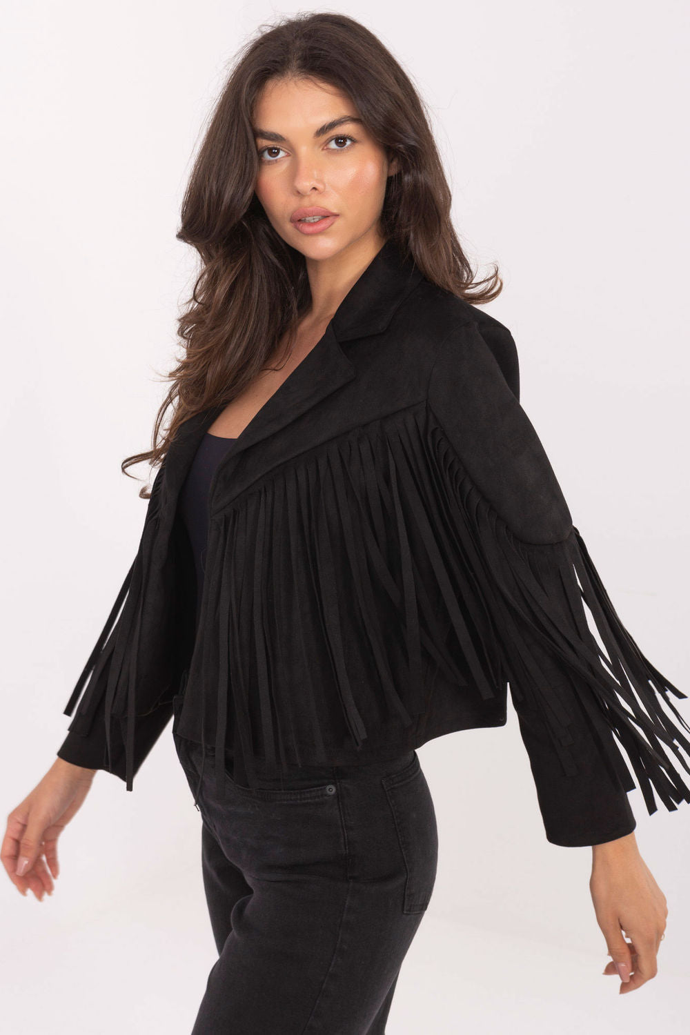 Chaqueta modelo 217547 Rue Paris