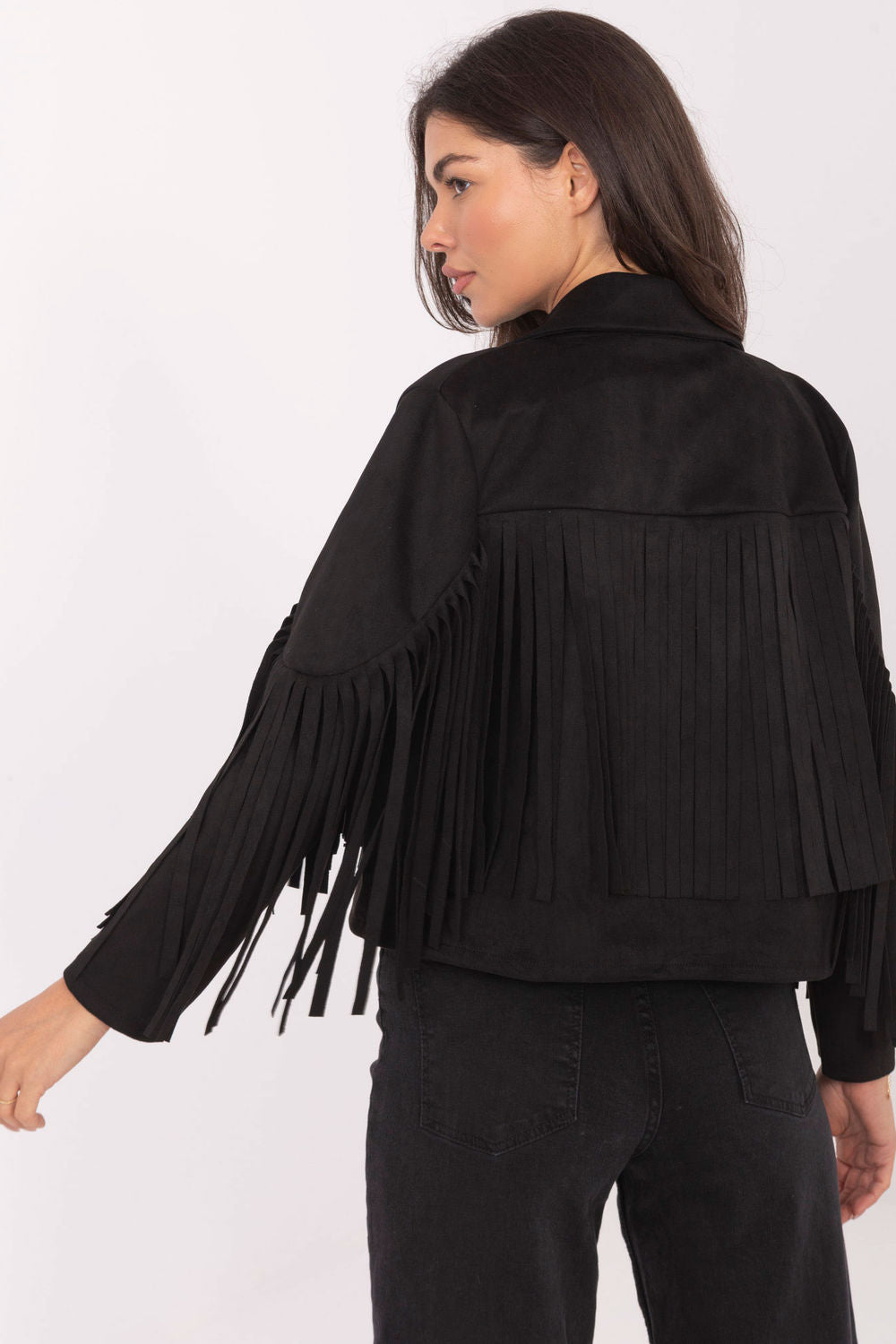 Chaqueta modelo 217547 Rue Paris