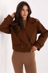 Abrigo modelo 217553 Rue Paris
