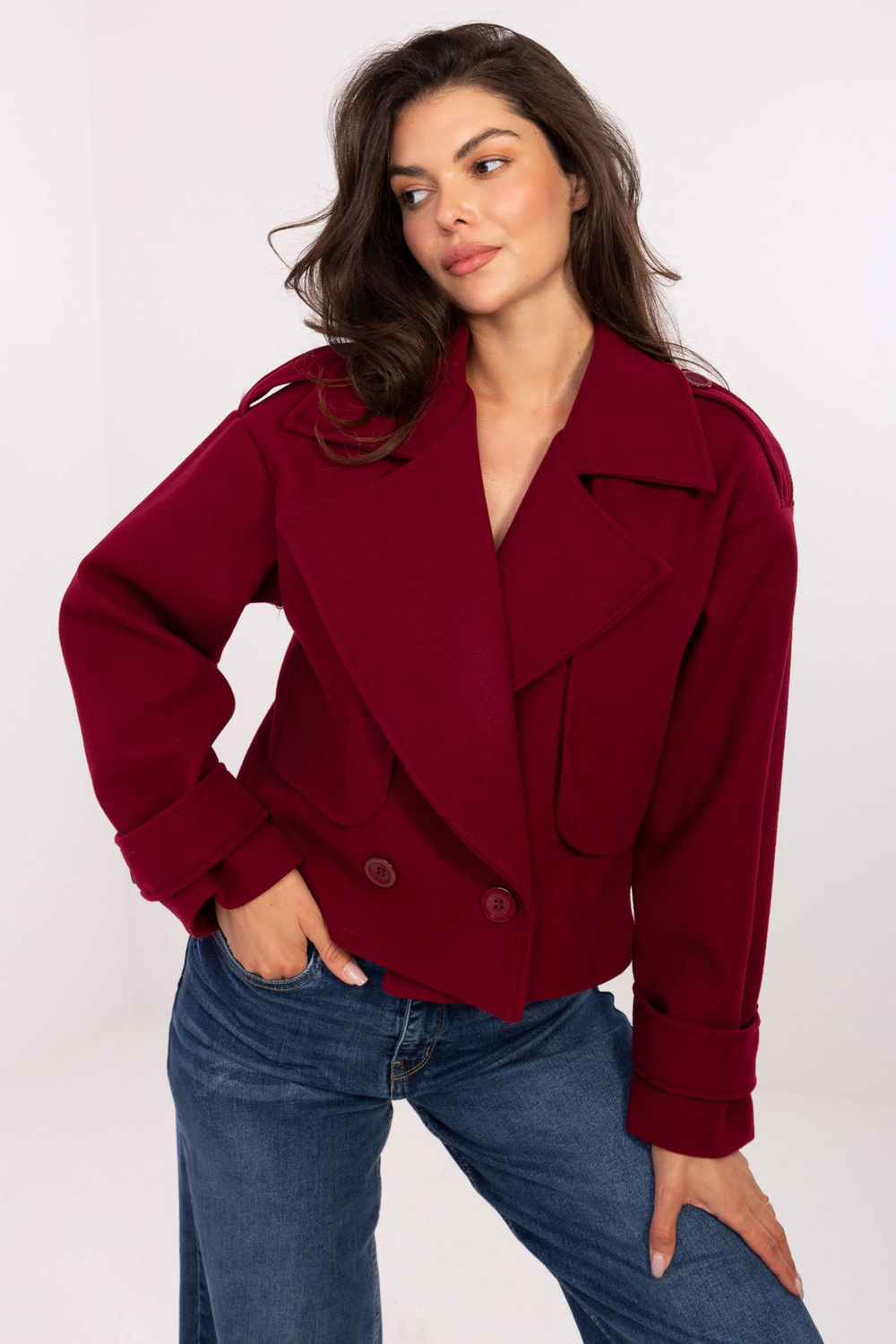 Abrigo modelo 217554 Rue Paris