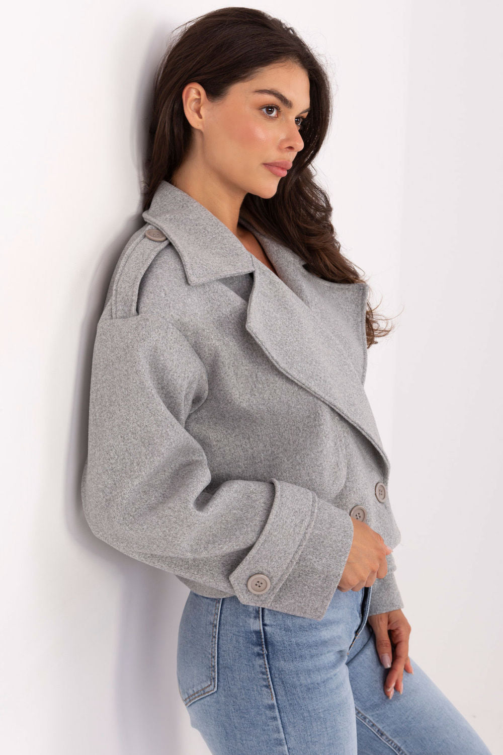 Abrigo modelo 217555 Rue Paris